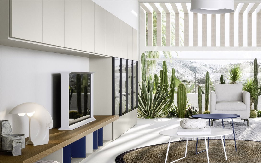 Wandkast NM BedHabits 12 1920 7